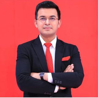 Shubhankar Mishra