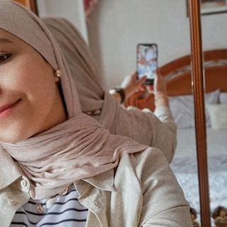 Meriem Rekia Bengue13🇹🇷