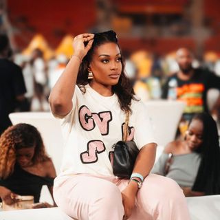 𝐌𝐚𝐫𝐲𝐥𝐢𝐬𝐞 In Ghana 🇬🇭