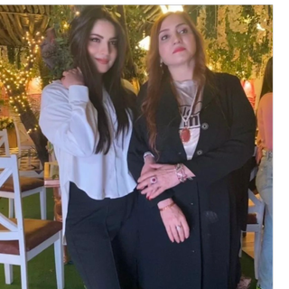 Neelam Muneer Khan