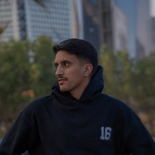 Faisal K