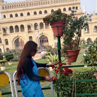 Shalini Yagyasaini
