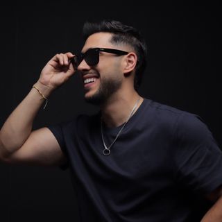 Youssef Aoutoul 🎤🎸