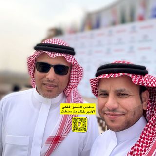 عراب الإعلام سلطان السلمي