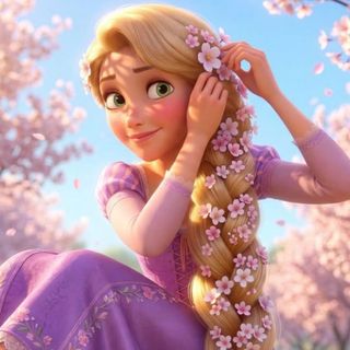 ♡ 𝑹𝒂𝒑𝒖𝒏𝒛𝒆𝒍𝒊𝒆 🦋 °˖✧