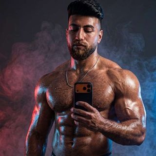 youssef 🦍