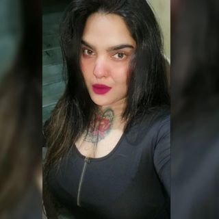 Nikita Jadhav