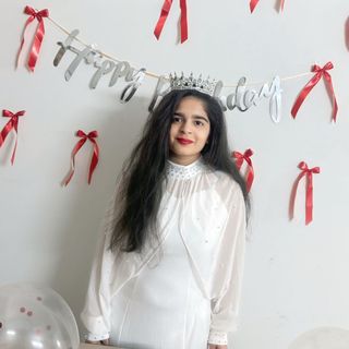 Akshita Ratan