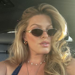 Meredith Welborn