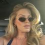 Meredith Welborn