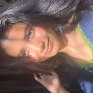 Sofia Rahman
