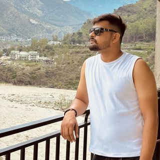 Choudhary Ji