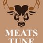 Snapchat profile picture for @meatstune