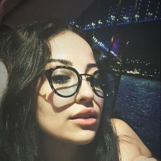 Jenny Skye