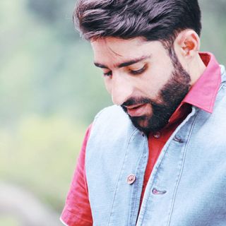 Rayees_Wani