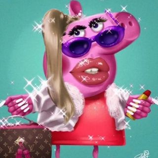 Fabi Zuckerpuppe