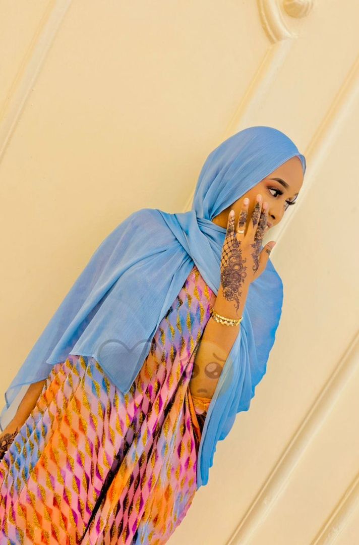 Sumaya Abdi