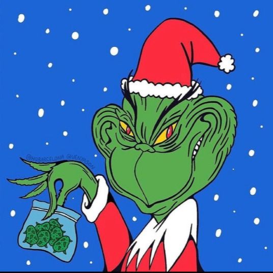 Le Grinch