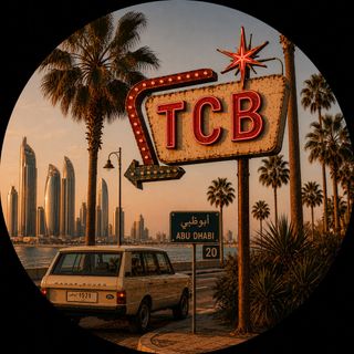 TCB
