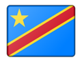 Events Congo