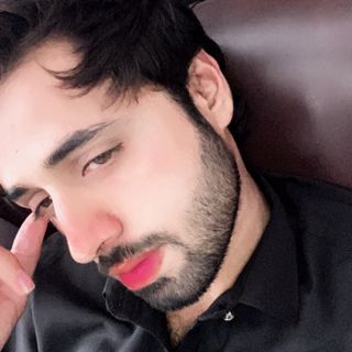 Bilal haider