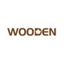 WOODEN
