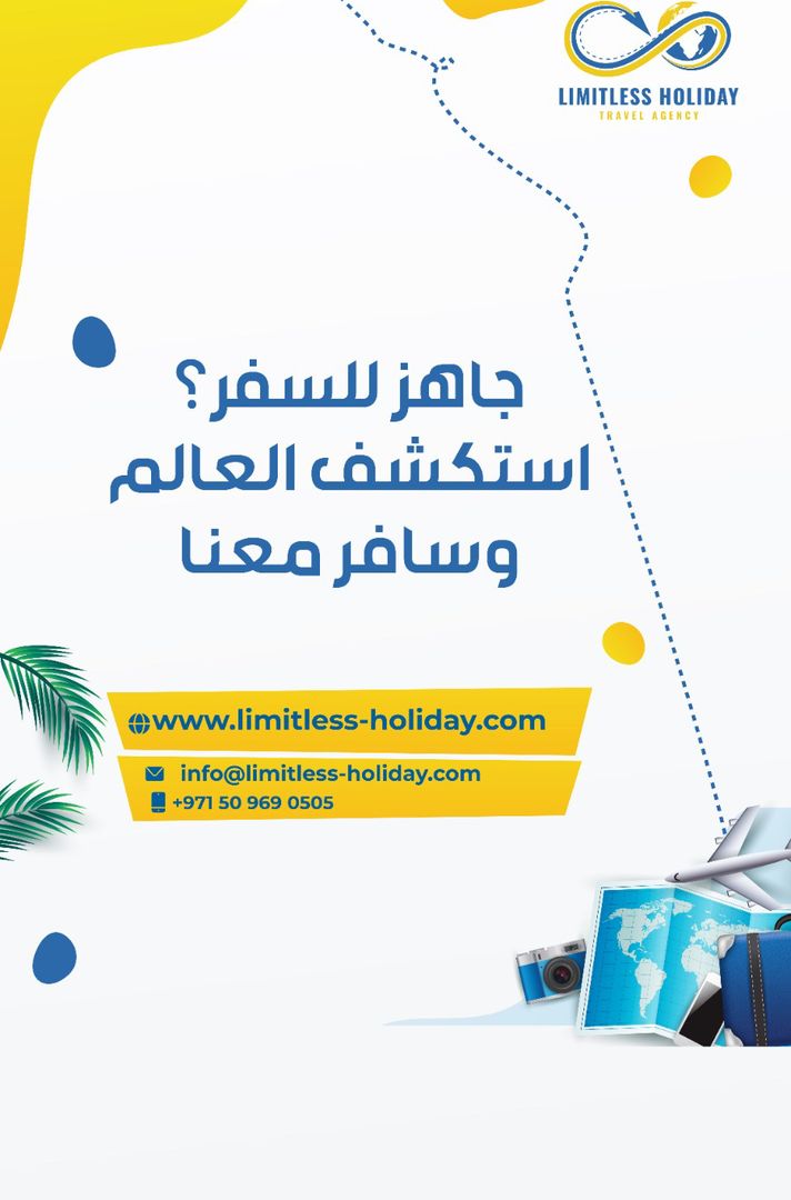 LİMİTLESS Holiday Travel