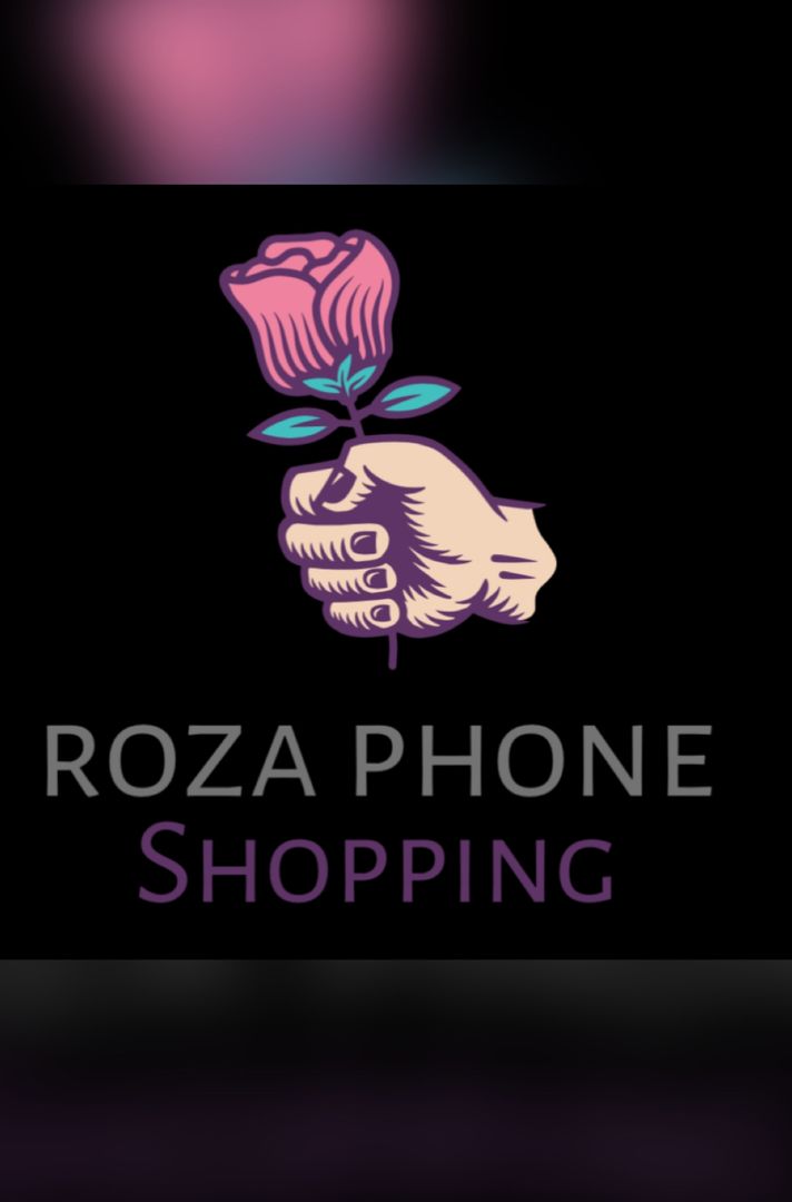 Roza phone⌚️📱