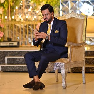 Sheikh Faysal
