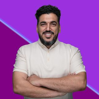 مهند زهير | Mohannad Zohair