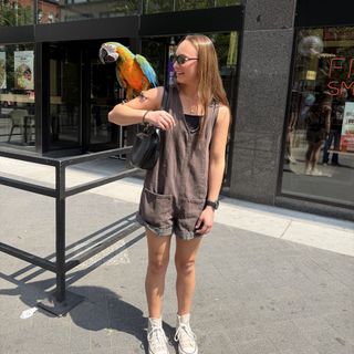 Sadie Rieffenberger