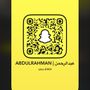 ABDULRAHMAN | عبدالرحمن