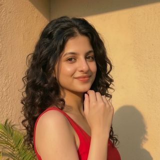 Ridhi Bajaj