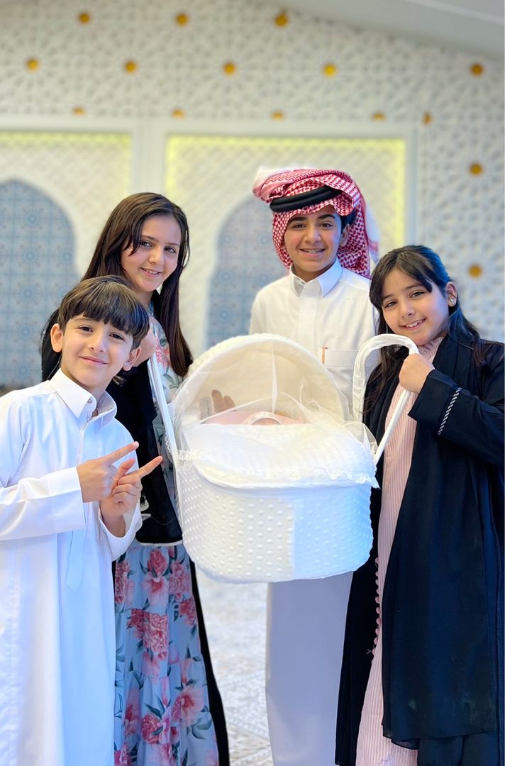 عساف الشمري السنعات 👧🏻👧🏻🧒