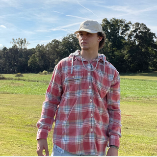 Dylan Woody