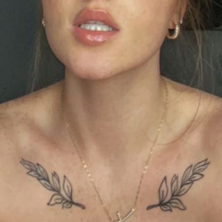 des