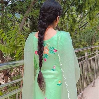 It's Kaur Preet