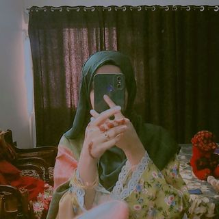 Amna Rajpoot