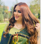 Saya Sarwar - Makeup