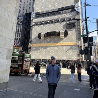 Michael