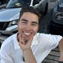 Nick Mayorga
