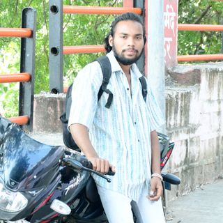 @ziddi Boy