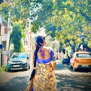 Chowdary Gal 😇