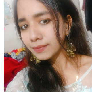 Padmawati Tiwari