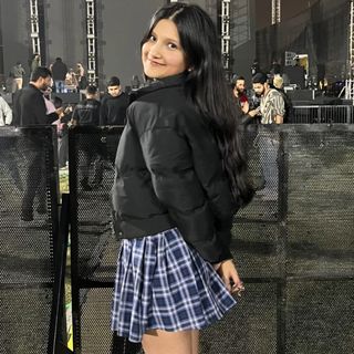 S A N V I❤️