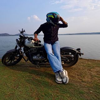 Rohit Rawat