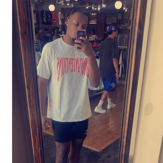 thechrisharrisjr🖤