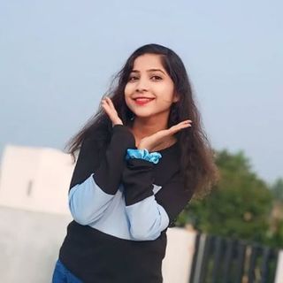 Shruti Bhosale