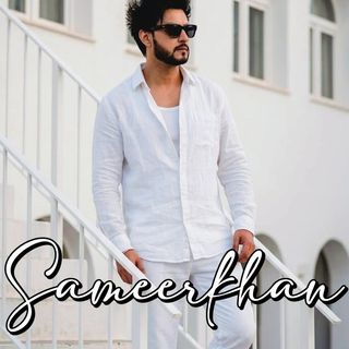 Sameerkhan 💕