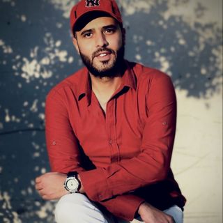 Mo Shehab